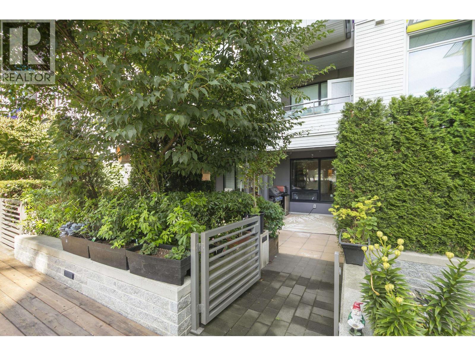 101 3289 Riverwalk Avenue, Vancouver — photo 25