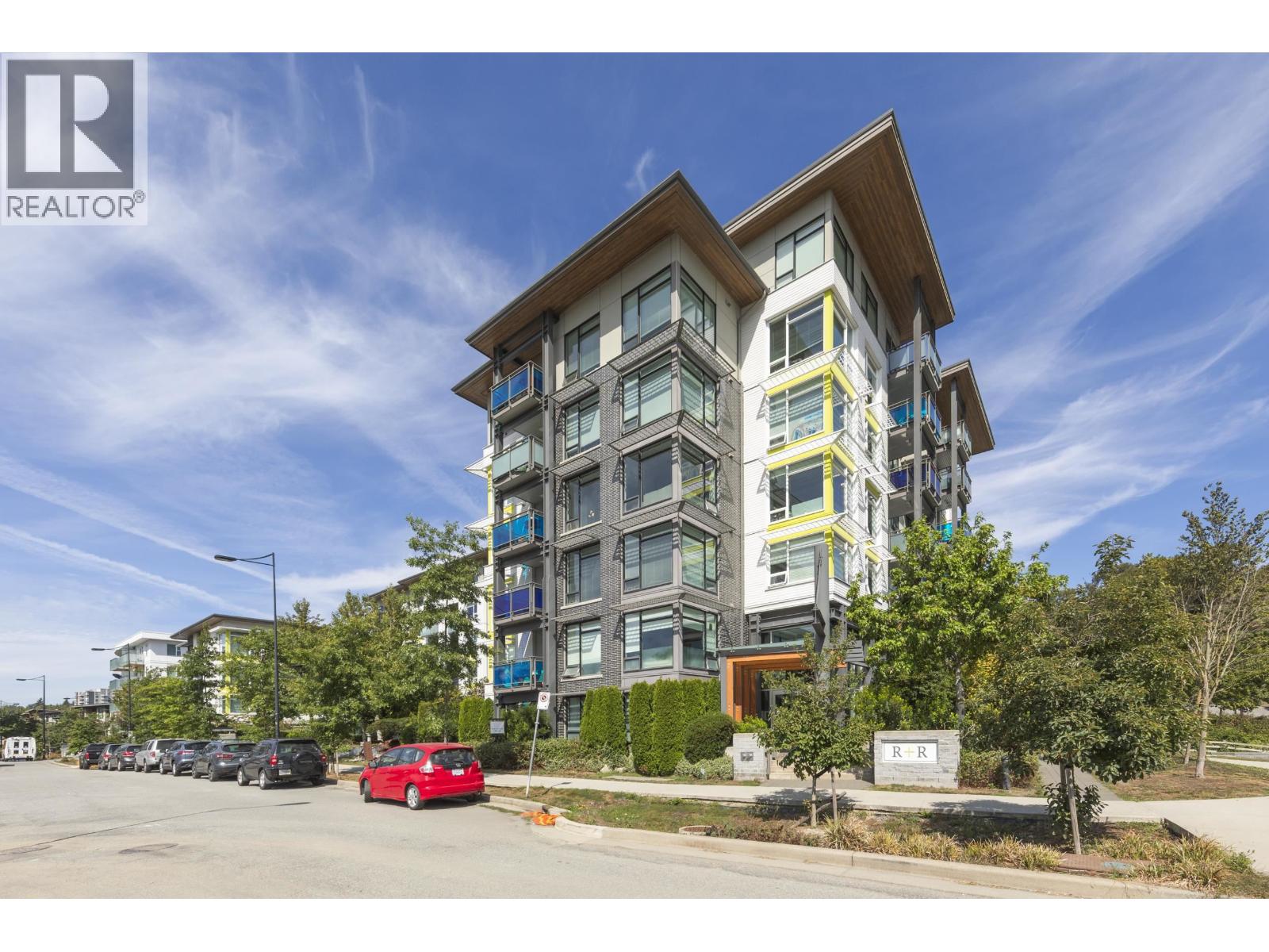 101 3289 Riverwalk Avenue, Vancouver — photo 26