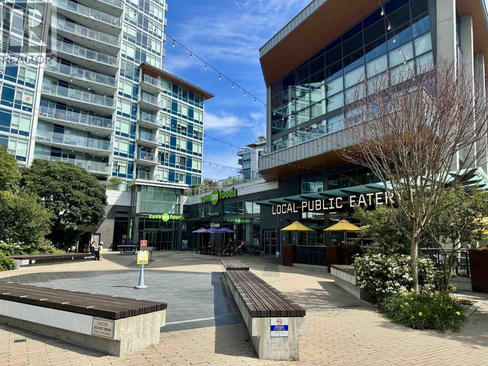 101 3289 Riverwalk Avenue, Vancouver — photo 27
