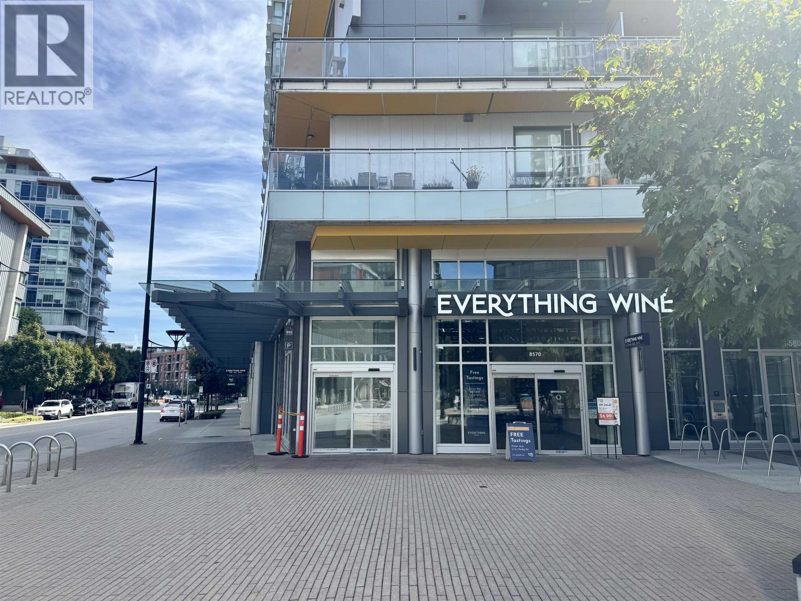 101 3289 Riverwalk Avenue, Vancouver — photo 28