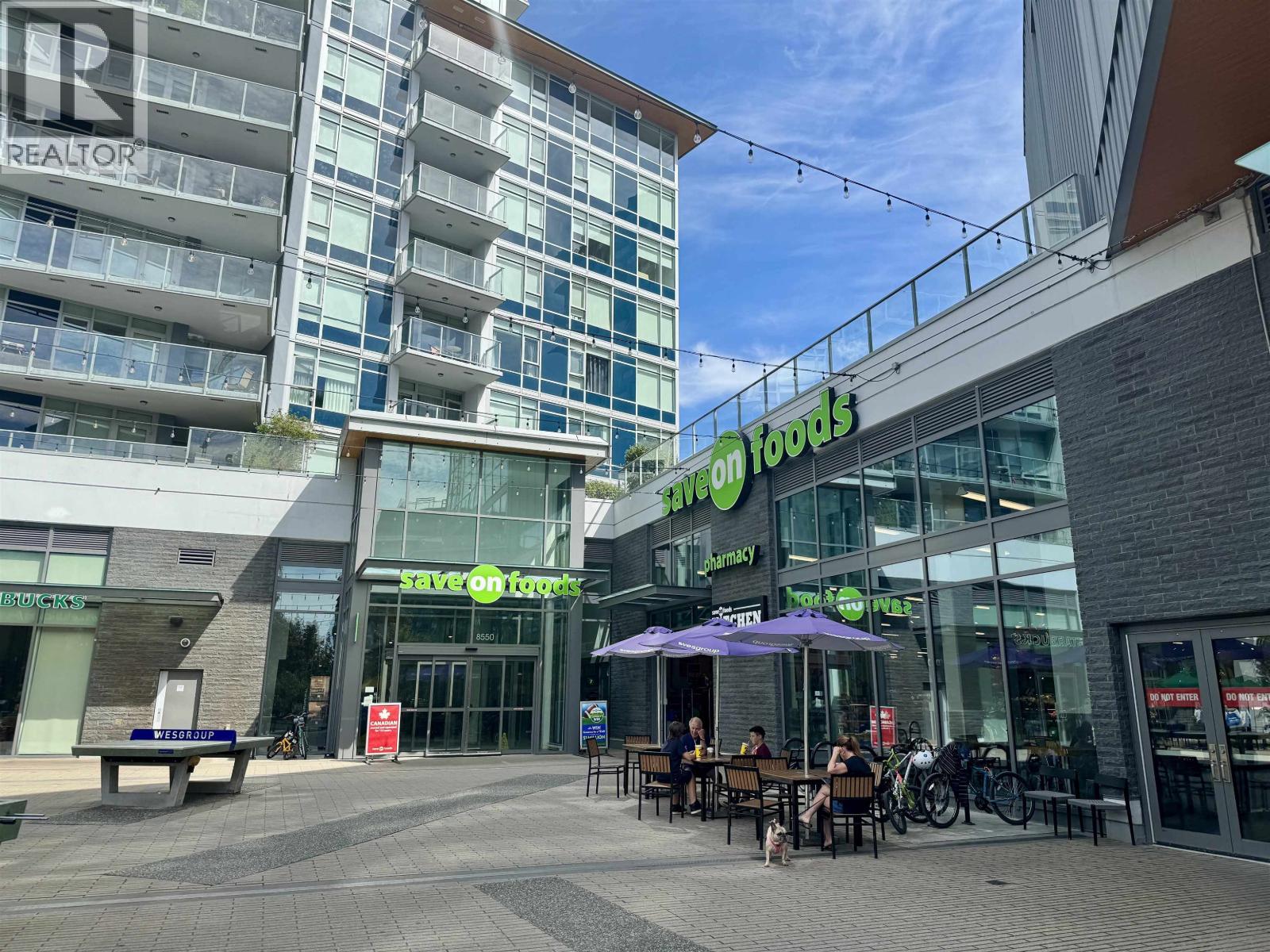 101 3289 Riverwalk Avenue, Vancouver — photo 29