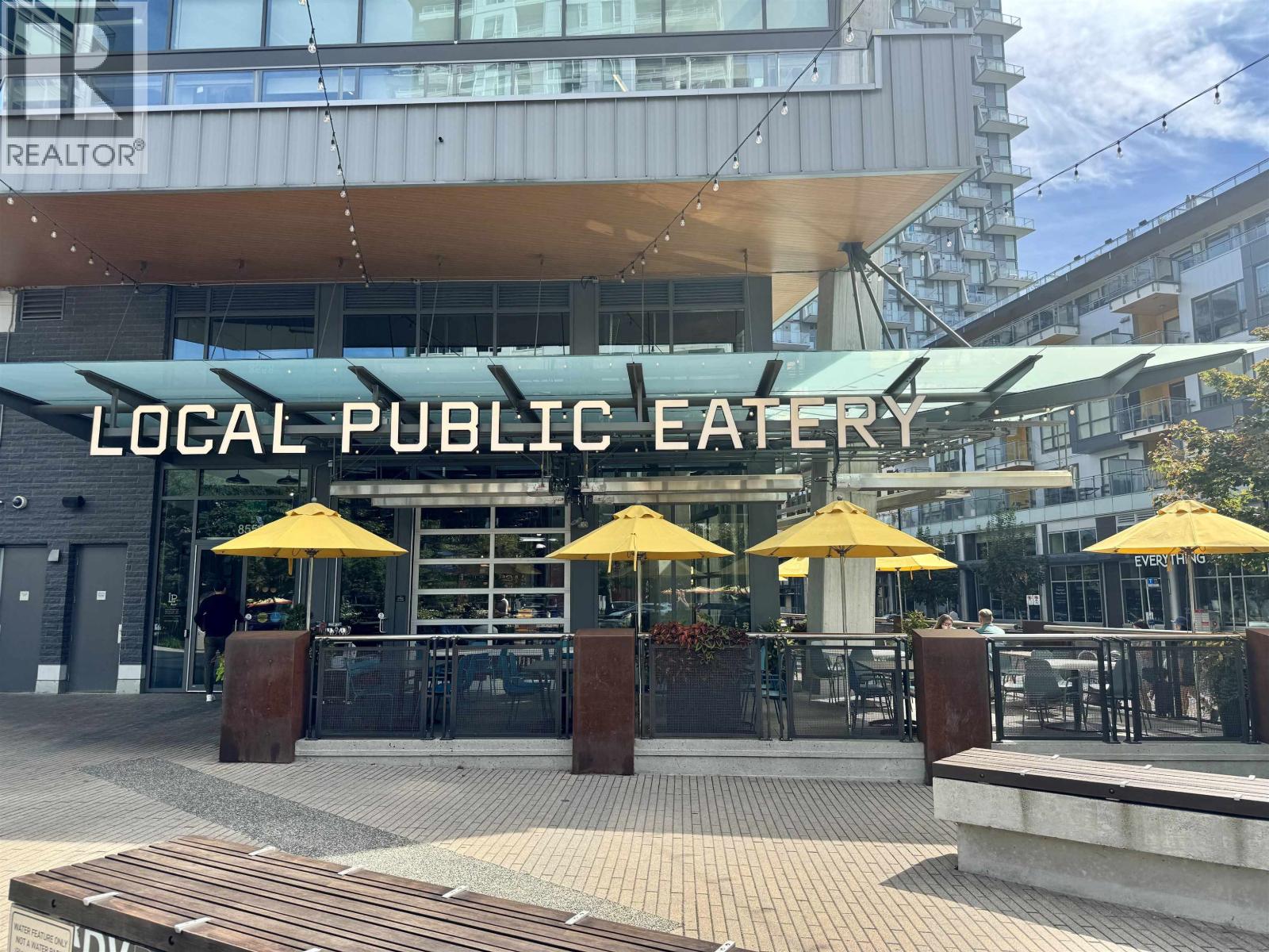 101 3289 Riverwalk Avenue, Vancouver — photo 30
