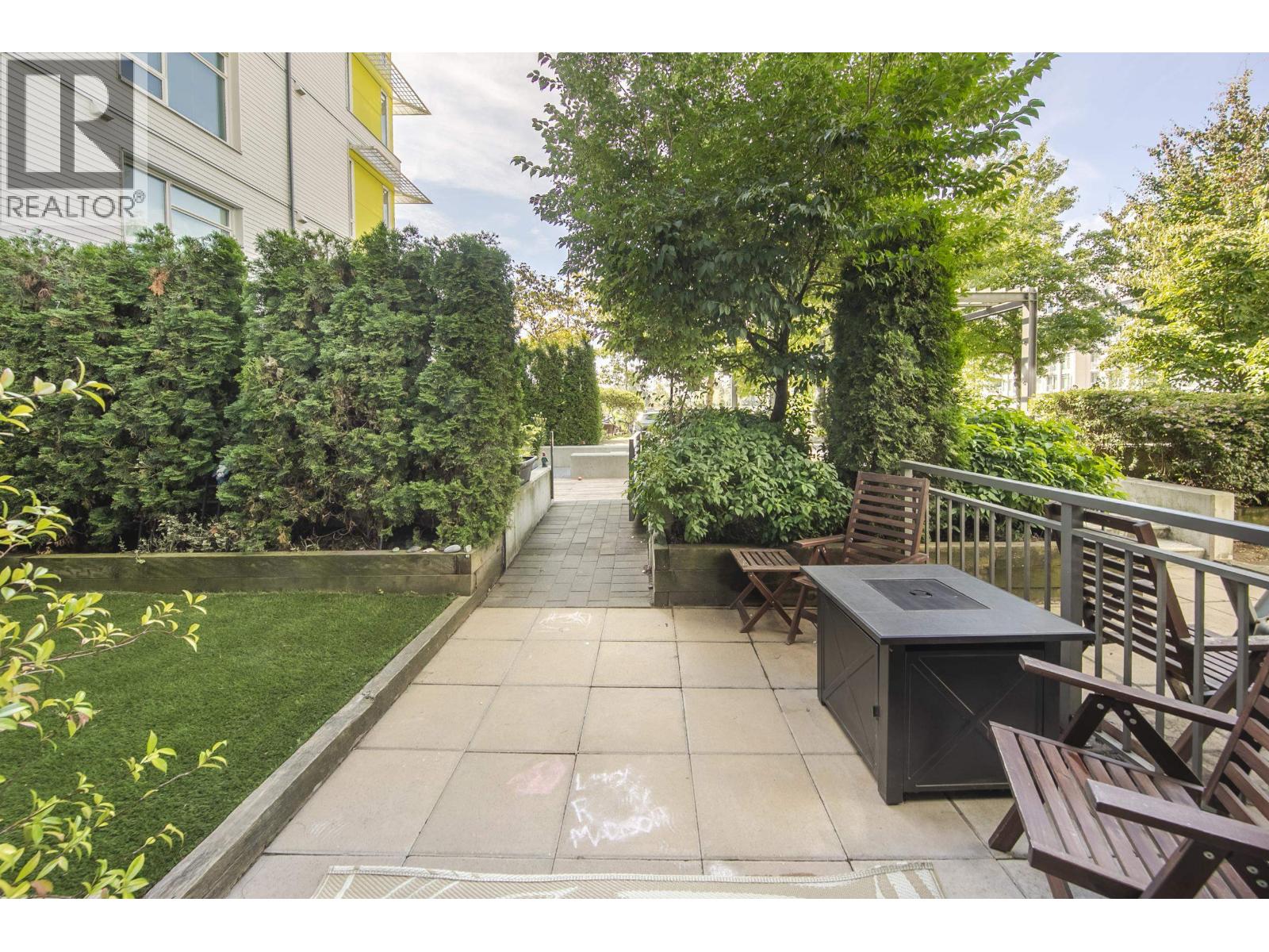 101 3289 Riverwalk Avenue, Vancouver — photo 4