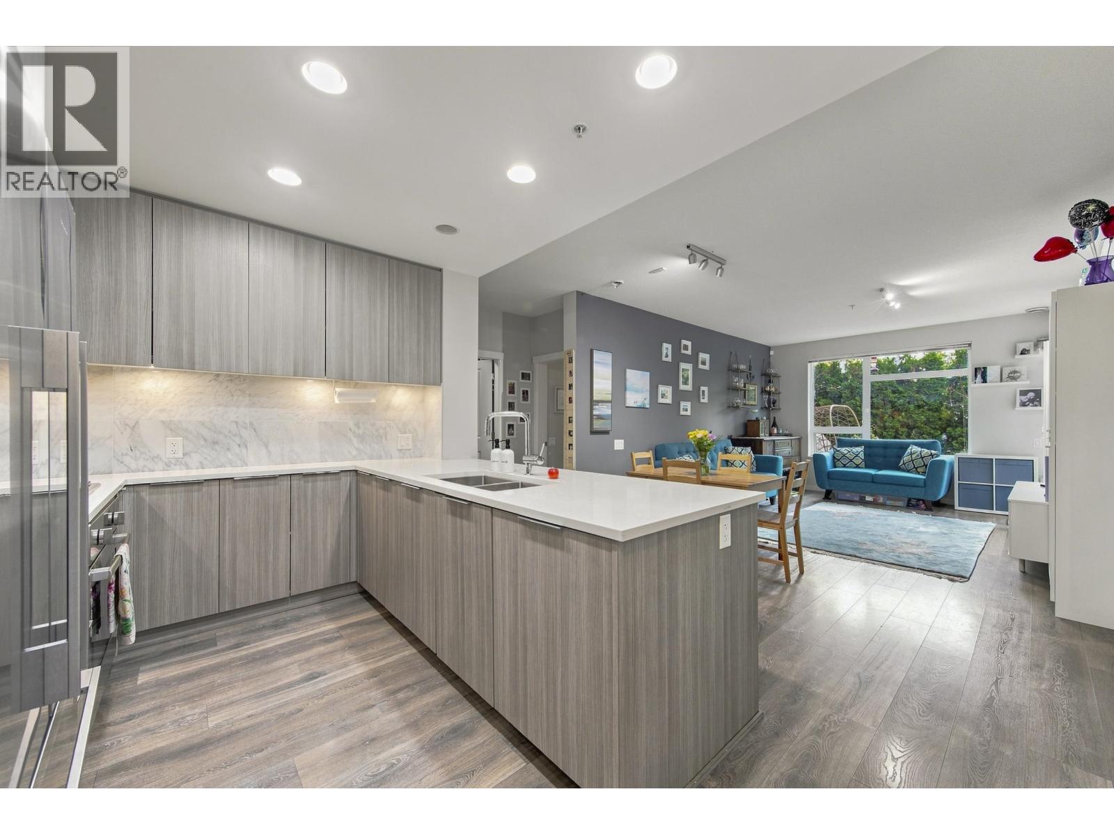 101 3289 Riverwalk Avenue, Vancouver — photo 5
