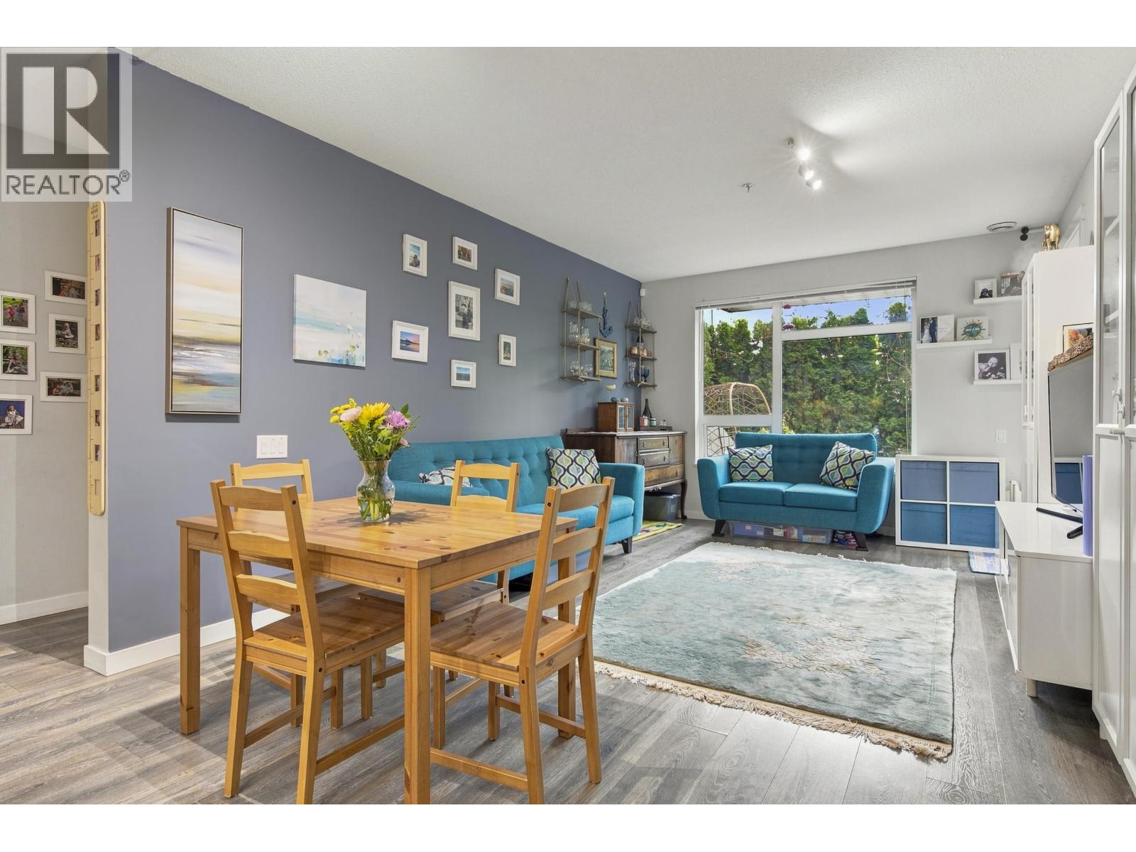 101 3289 Riverwalk Avenue, Vancouver — photo 9