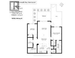 101 3289 Riverwalk Avenue, Vancouver, BC V5S0G2 Photo 36