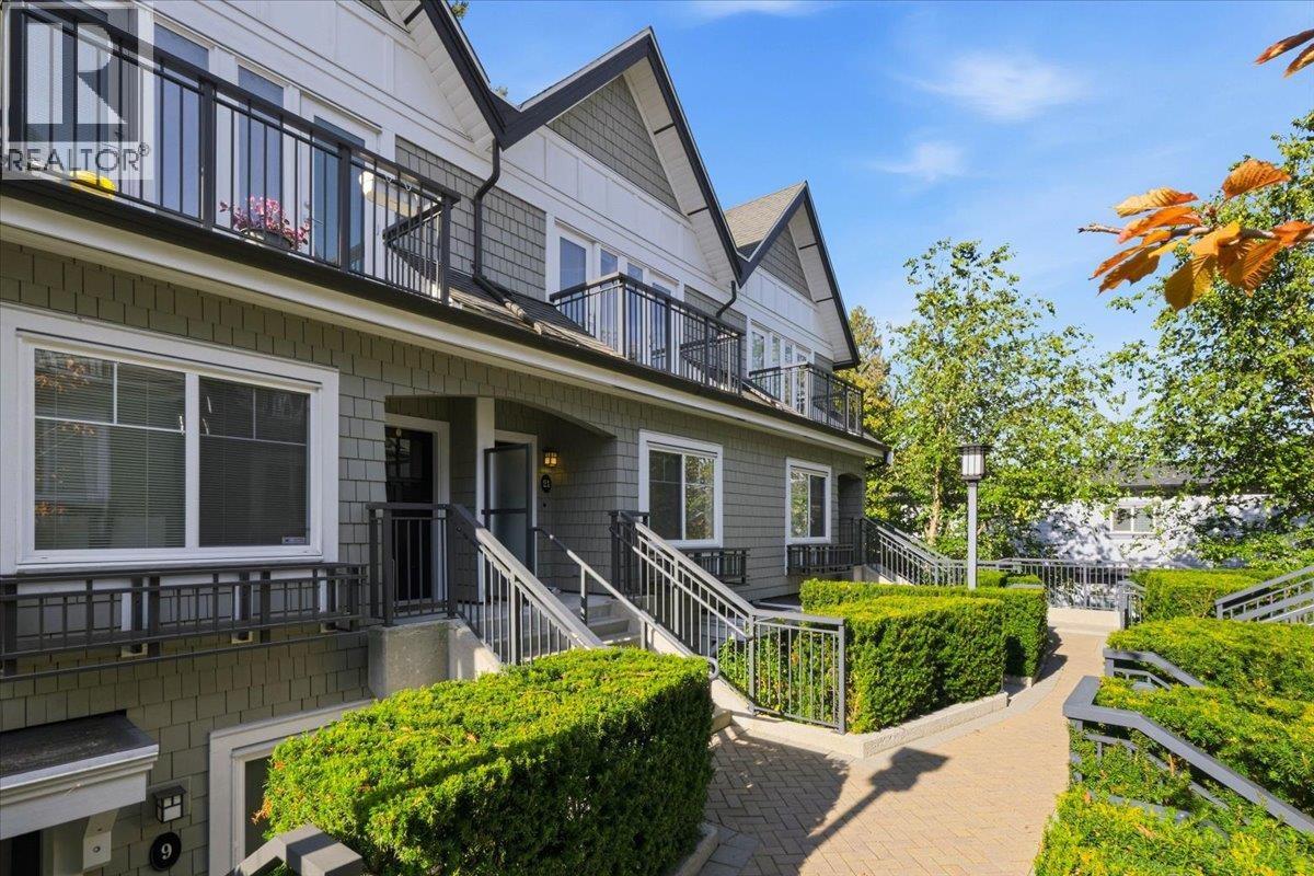 Property for sale at 21 5655 CHAFFEY AVENUE
