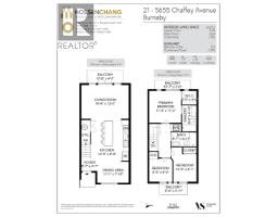21 5655 Chaffey Avenue, Burnaby, BC V5H2S1 Photo 21