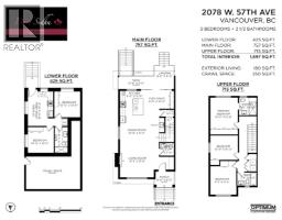 2078 W 57th Avenue, Vancouver, BC V6P1V2 Photo 40
