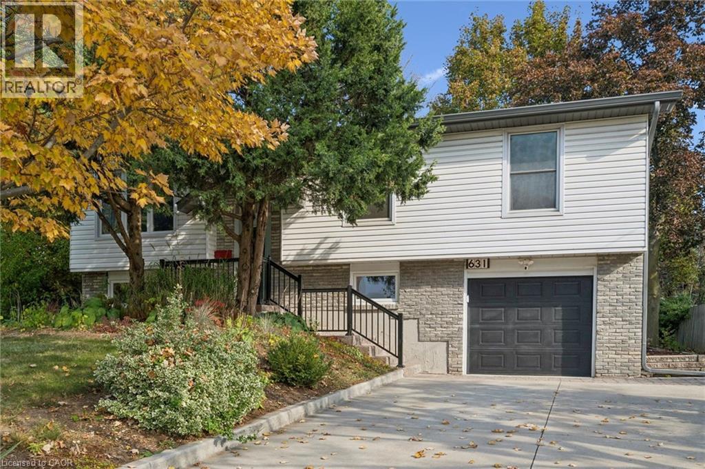 631 GUELPH Line, Burlington — photo 2
