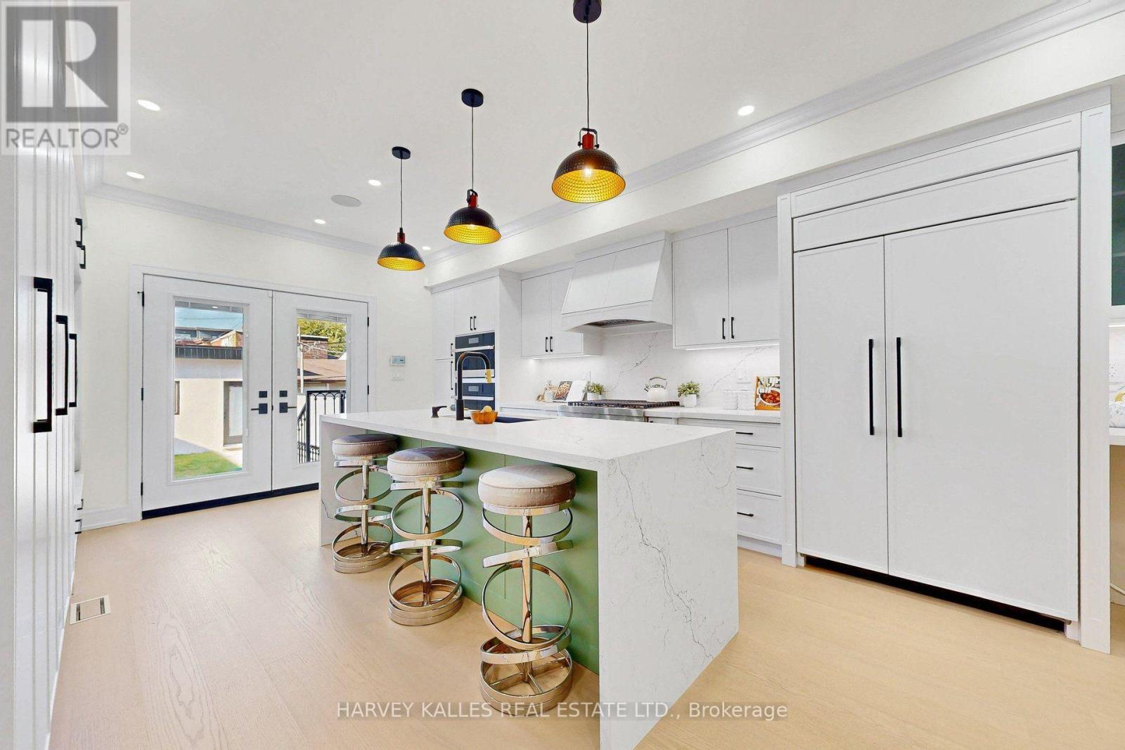262 EUCLID AVENUE, Toronto (Trinity-Bellwoods) — photo 12
