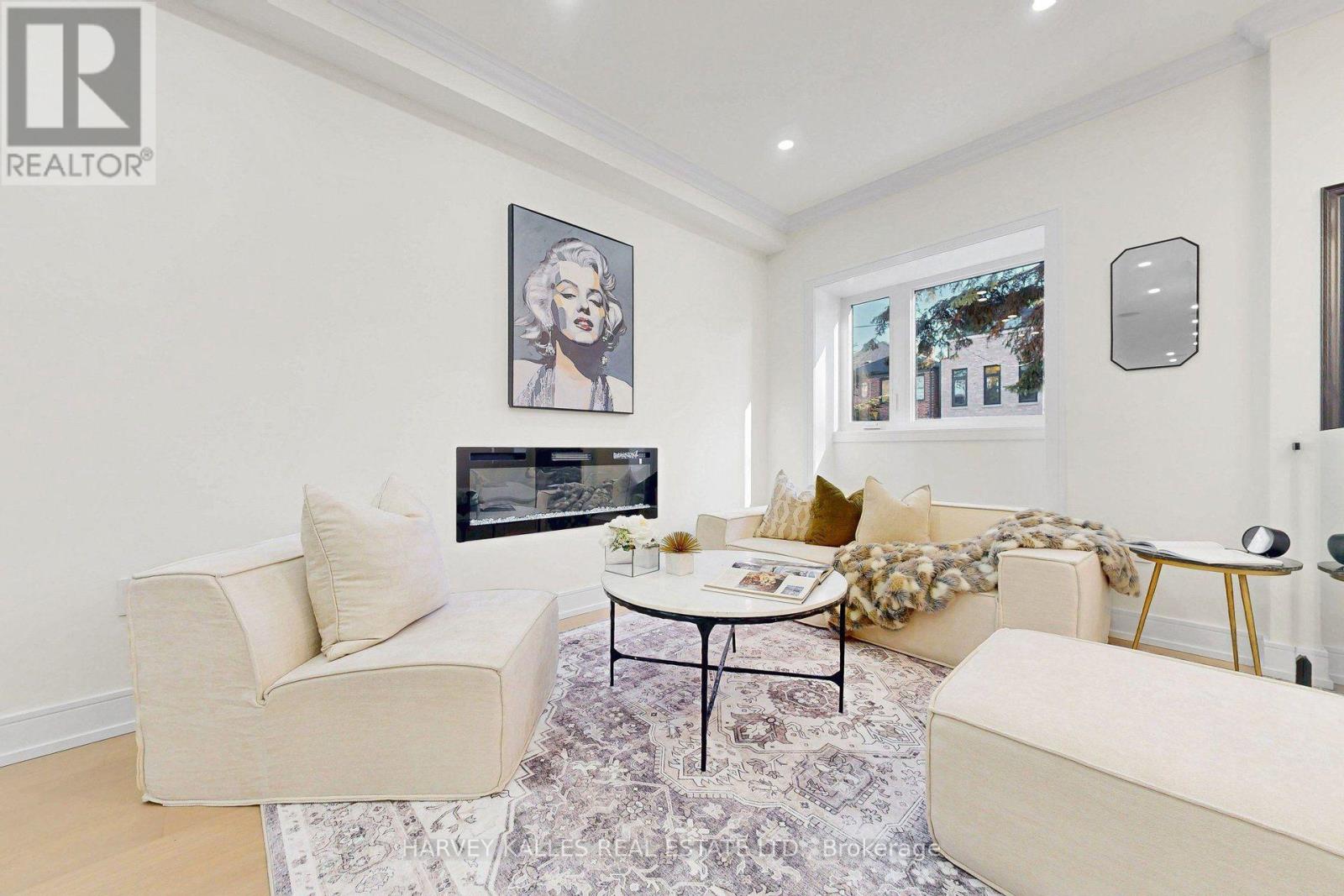 262 EUCLID AVENUE, Toronto (Trinity-Bellwoods) — photo 4