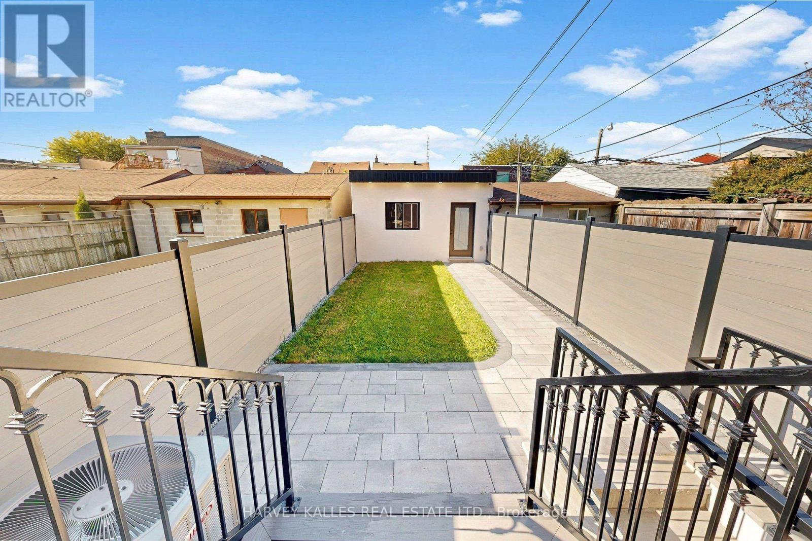 262 Euclid Avenue, Toronto, ON photo 42