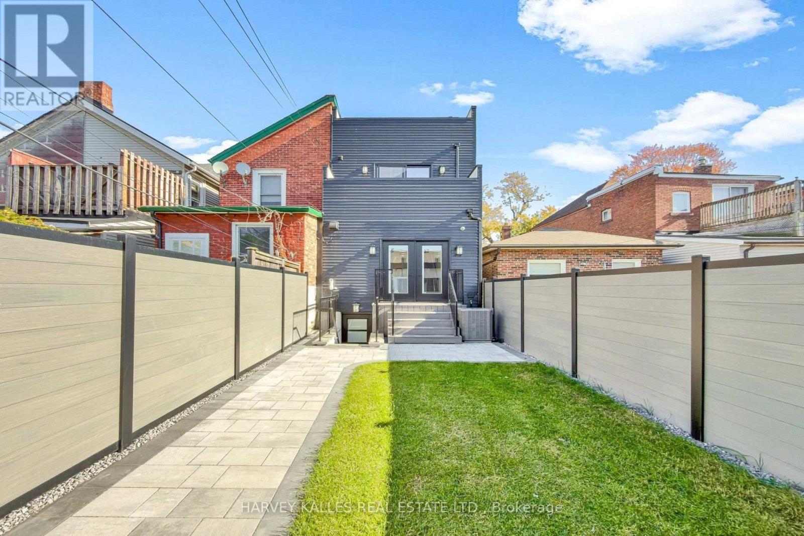 262 Euclid Avenue, Toronto, ON photo 45