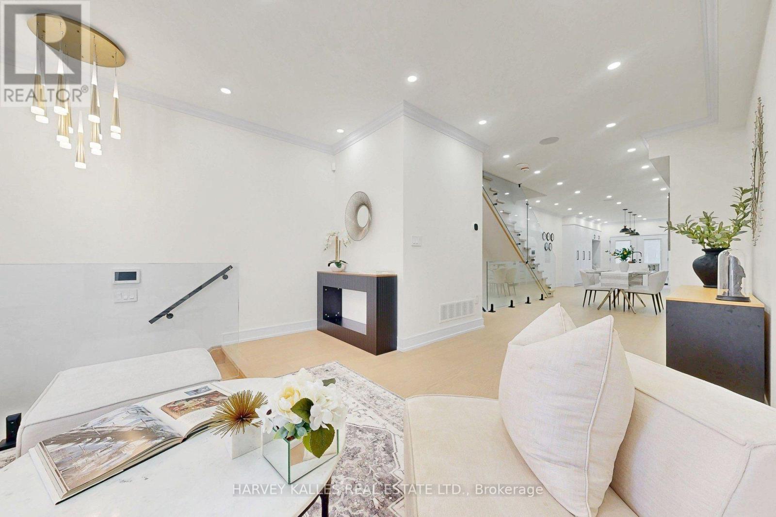 262 EUCLID AVENUE, Toronto (Trinity-Bellwoods) — photo 6