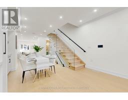 Recreational, Games room - 262 Euclid Avenue, Toronto, ON M6J2K2 Photo 10