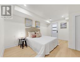 262 Euclid Avenue, Toronto, ON M6J2K2 Photo 39