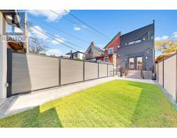 262 Euclid Avenue, Toronto, ON M6J2K2 Photo 44