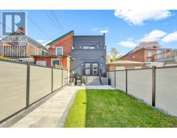 262 Euclid Avenue, Toronto, ON M6J2K2 Photo 45