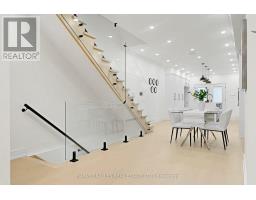 Laundry room - 262 Euclid Avenue, Toronto, ON M6J2K2 Photo 7