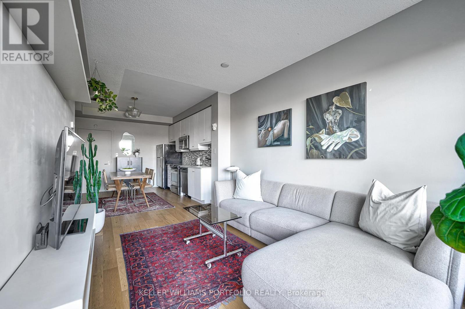 N507 - 1169 QUEEN STREET W, Toronto (Little Portugal) — photo 10