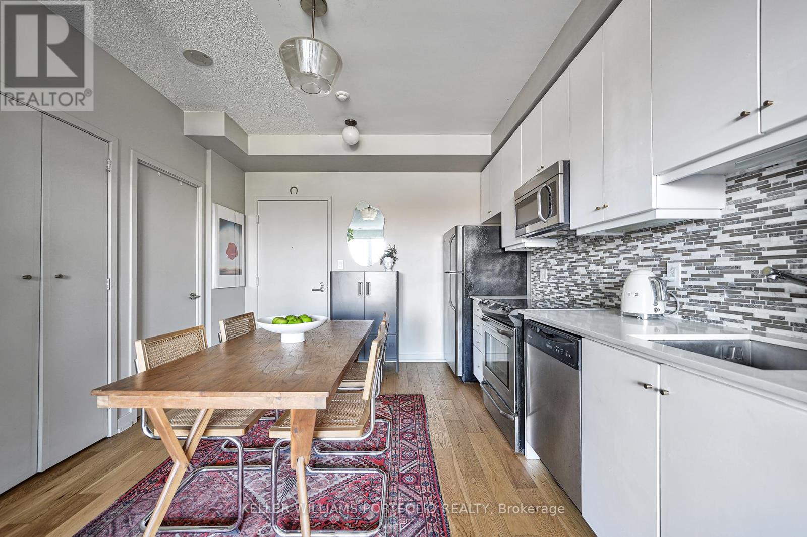N507 - 1169 QUEEN STREET W, Toronto (Little Portugal) — photo 5