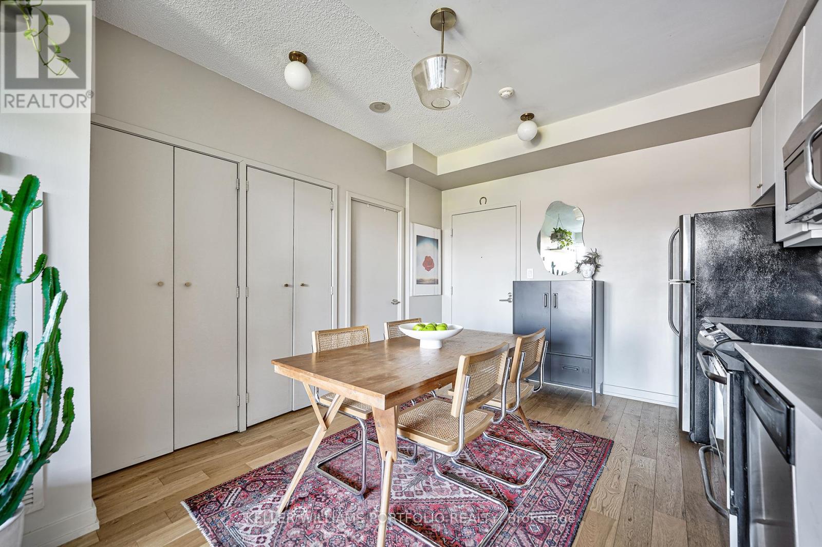 N507 - 1169 QUEEN STREET W, Toronto (Little Portugal) — photo 6