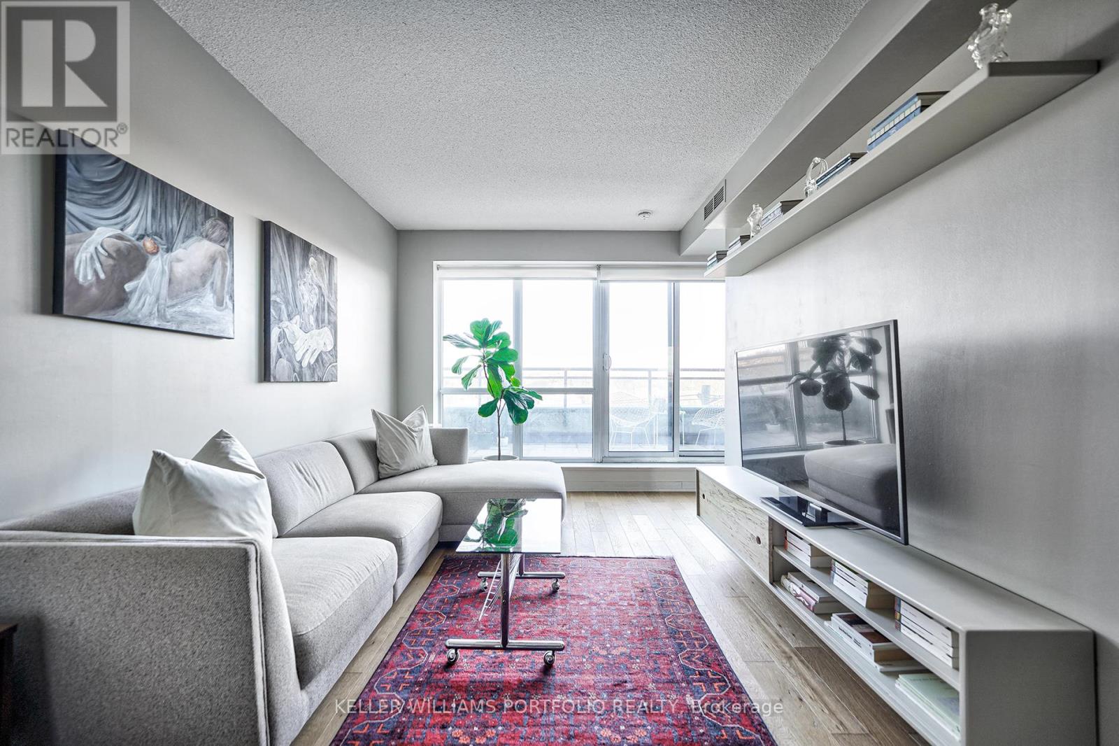 N507 - 1169 QUEEN STREET W, Toronto (Little Portugal) — photo 8