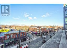 N507 - 1169 Queen Street W, Toronto, ON M6J0A4 Photo 22