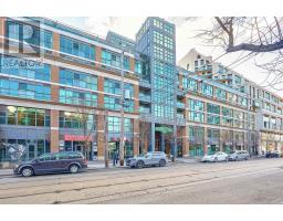 N507 - 1169 Queen Street W, Toronto, ON M6J0A4 Photo 24