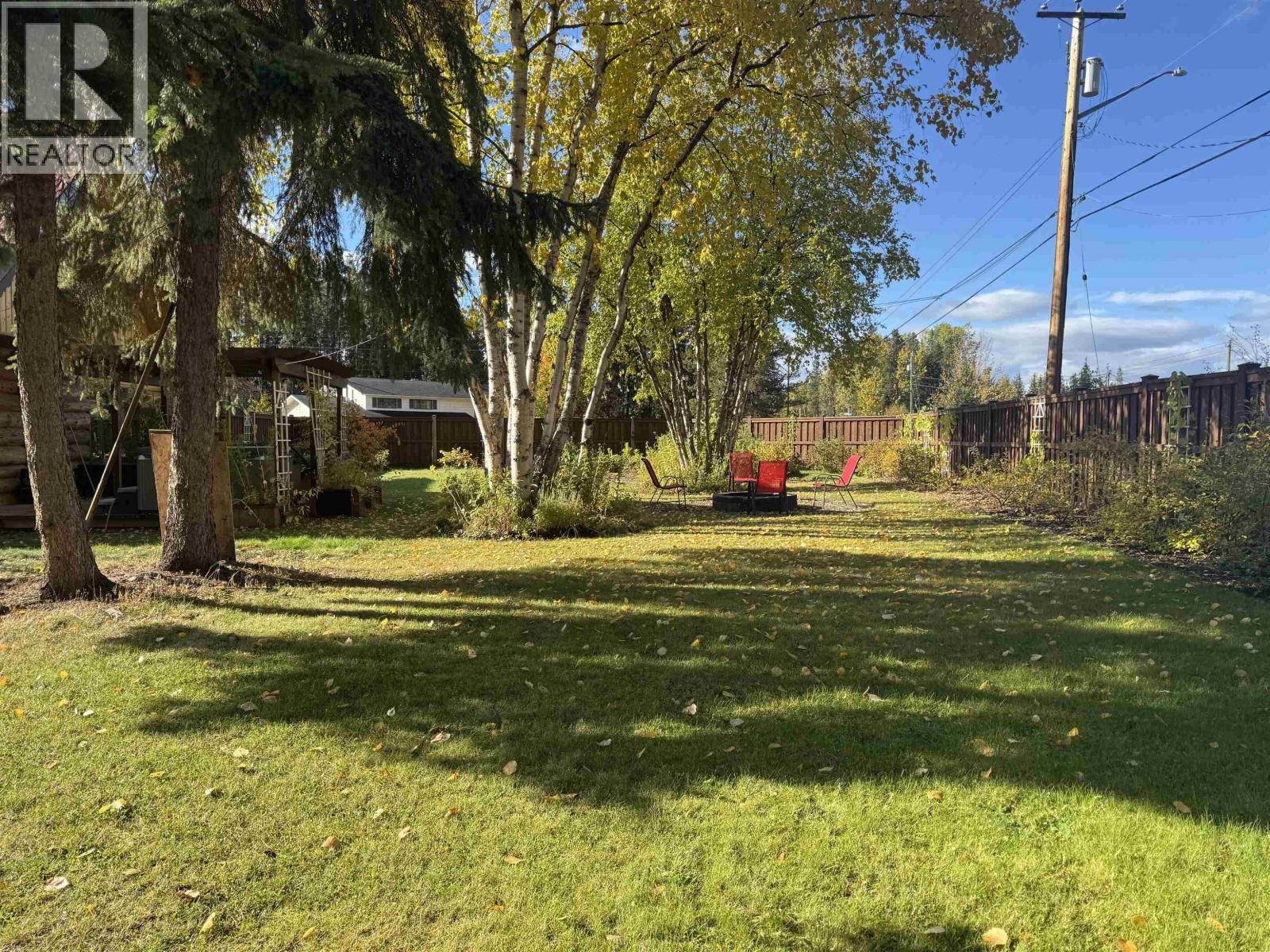 1325 CEDAR Street, Telkwa