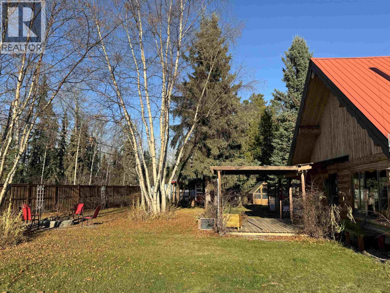 1325 CEDAR Street, Telkwa