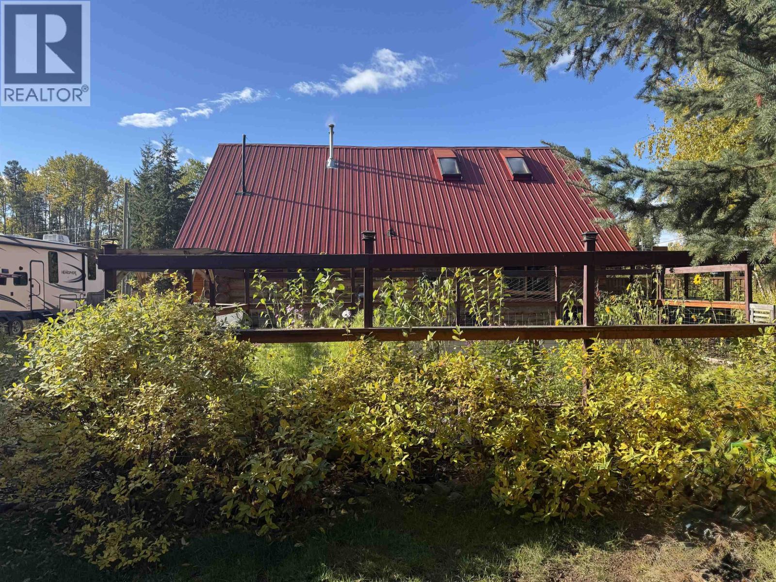 1325 CEDAR Street, Telkwa