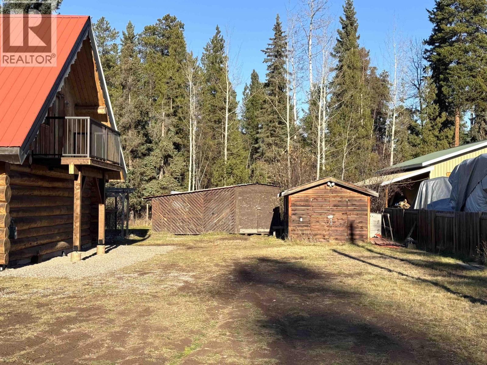 1325 CEDAR Street, Telkwa
