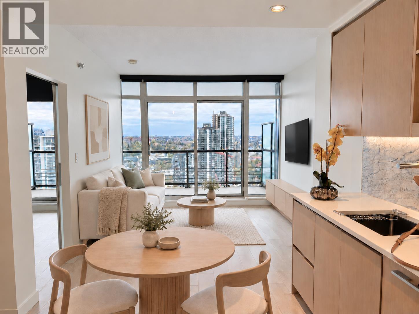 3409 4720 Lougheed Highway, Burnaby — photo 2