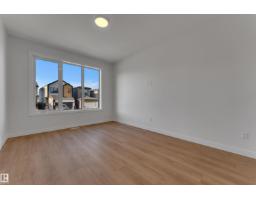Bedroom 3 - 7428 Klapstein Cr Sw, Edmonton, AB T6W5N7 Photo 6