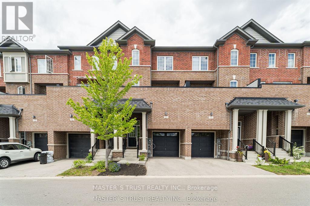 183 HARDING PARK STREET, Newmarket (Glenway Estates)