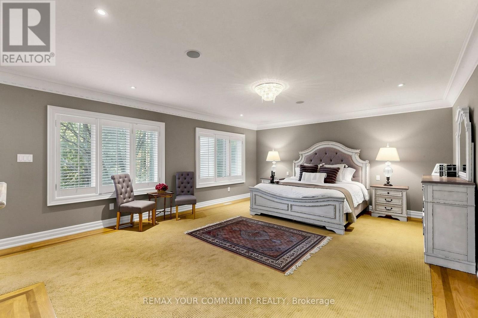 9 Bayview Forest Lane, Markham, ON photo 23