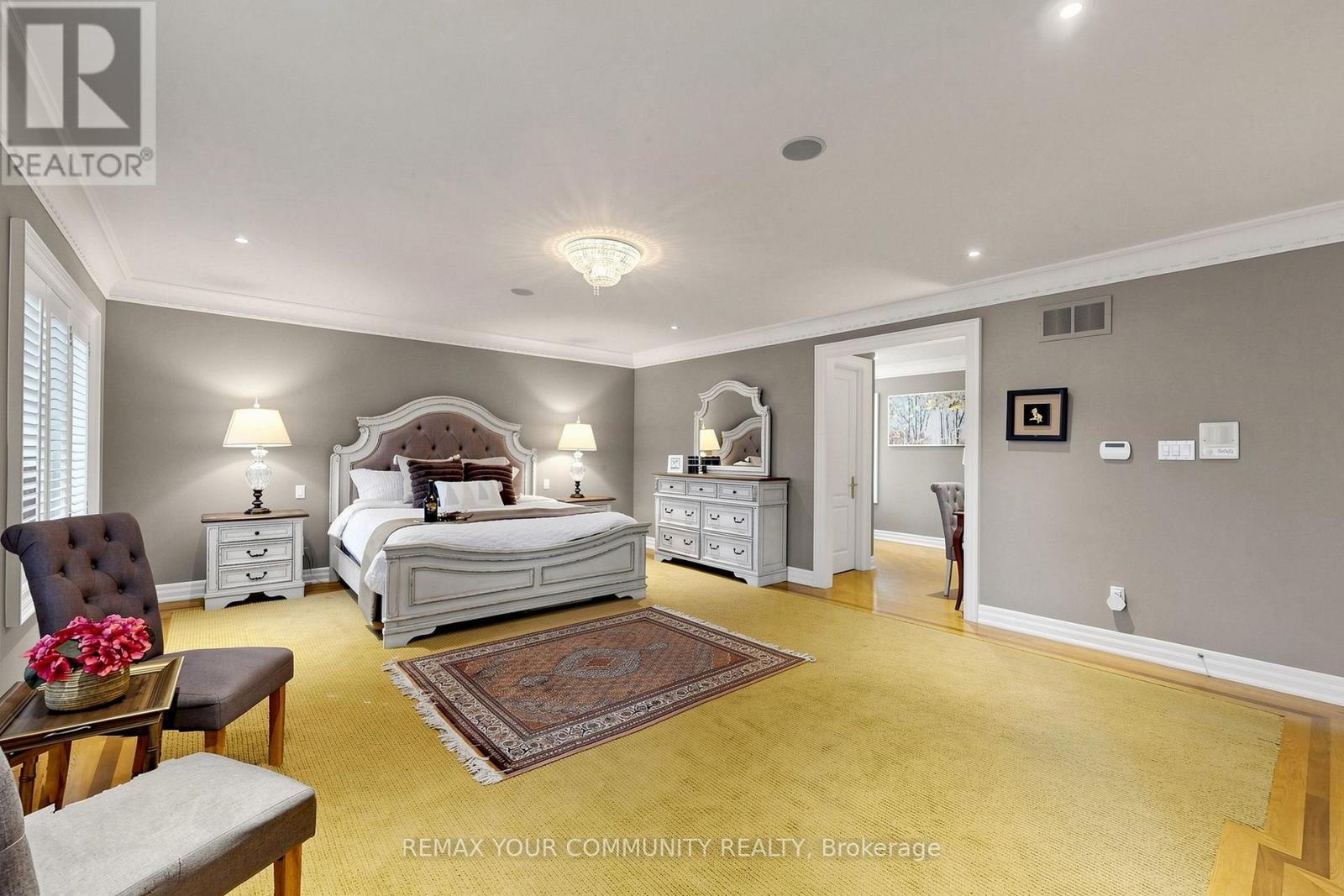 9 Bayview Forest Lane, Markham, ON photo 24