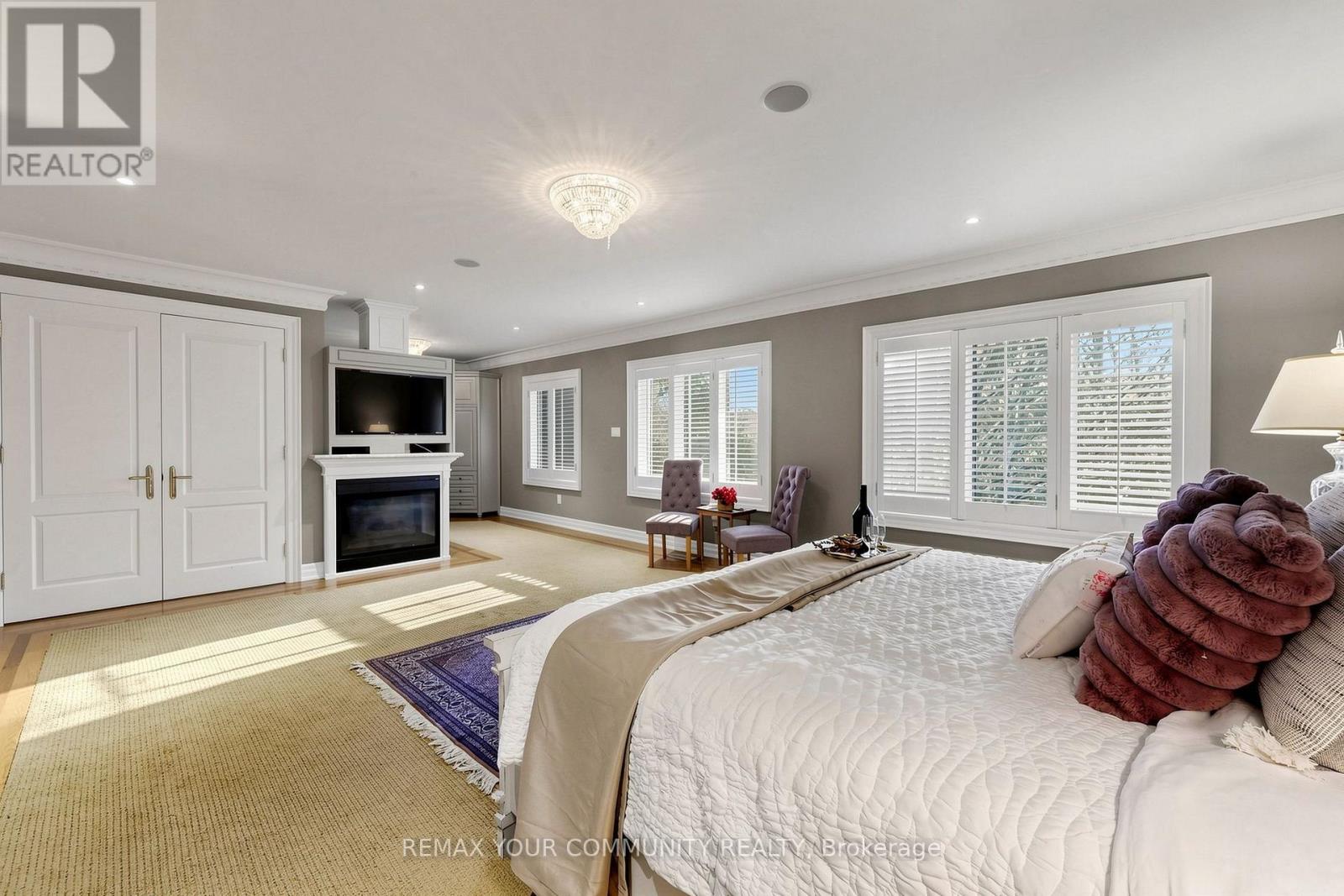9 Bayview Forest Lane, Markham, ON photo 26