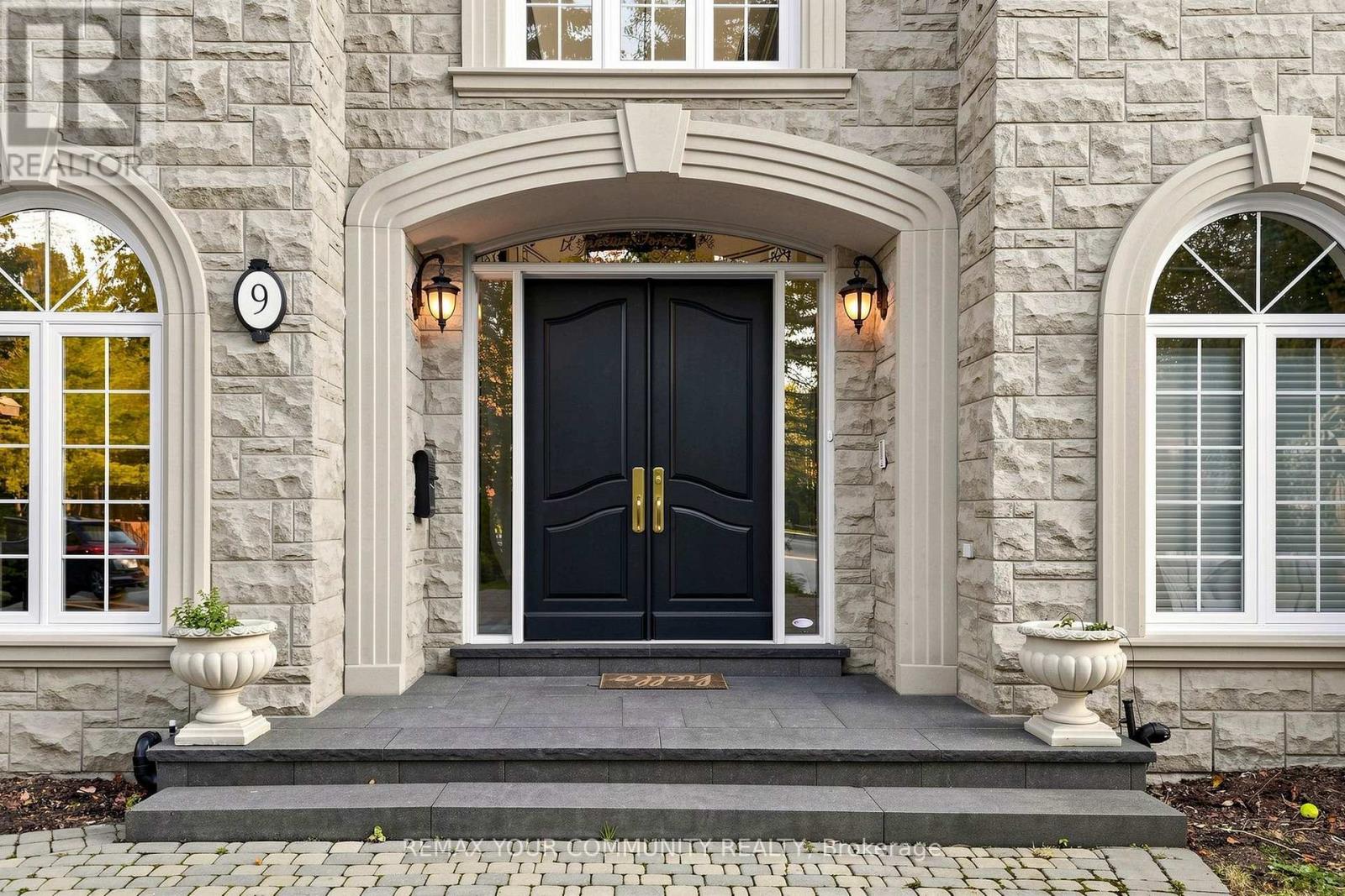 9 BAYVIEW FOREST LANE, Markham (Grandview) — photo 3