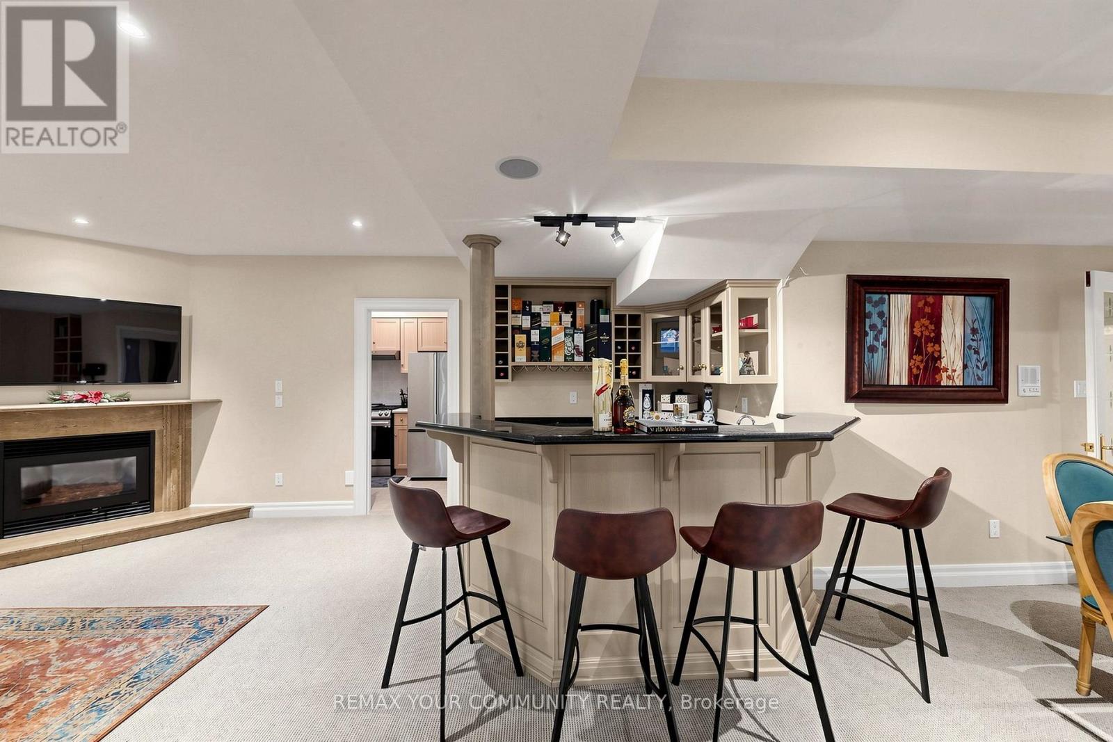 9 Bayview Forest Lane, Markham, ON photo 43