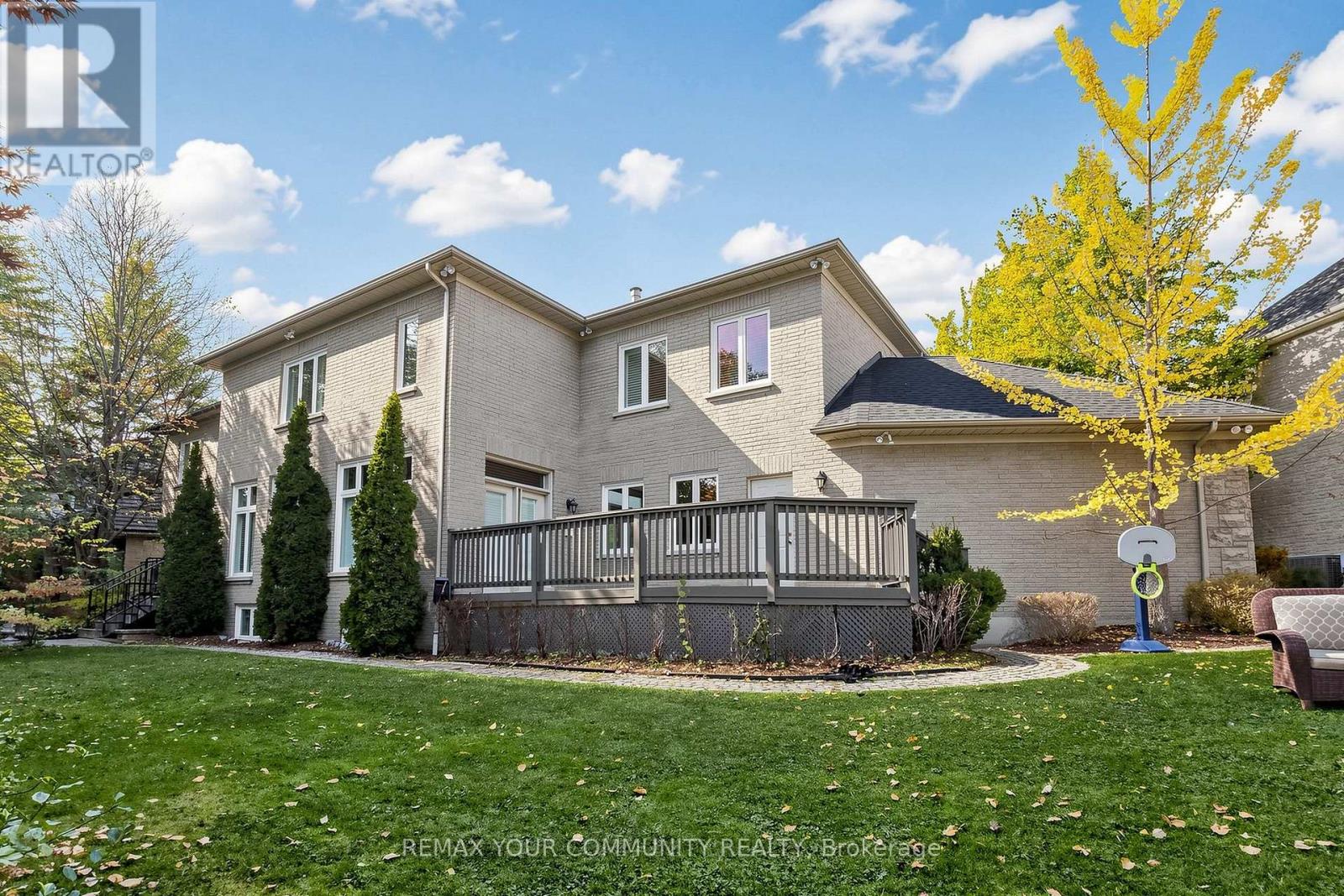 9 Bayview Forest Lane, Markham, ON photo 50