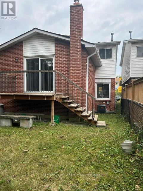 6 Lindridge Avenue, Brampton, ON photo 21