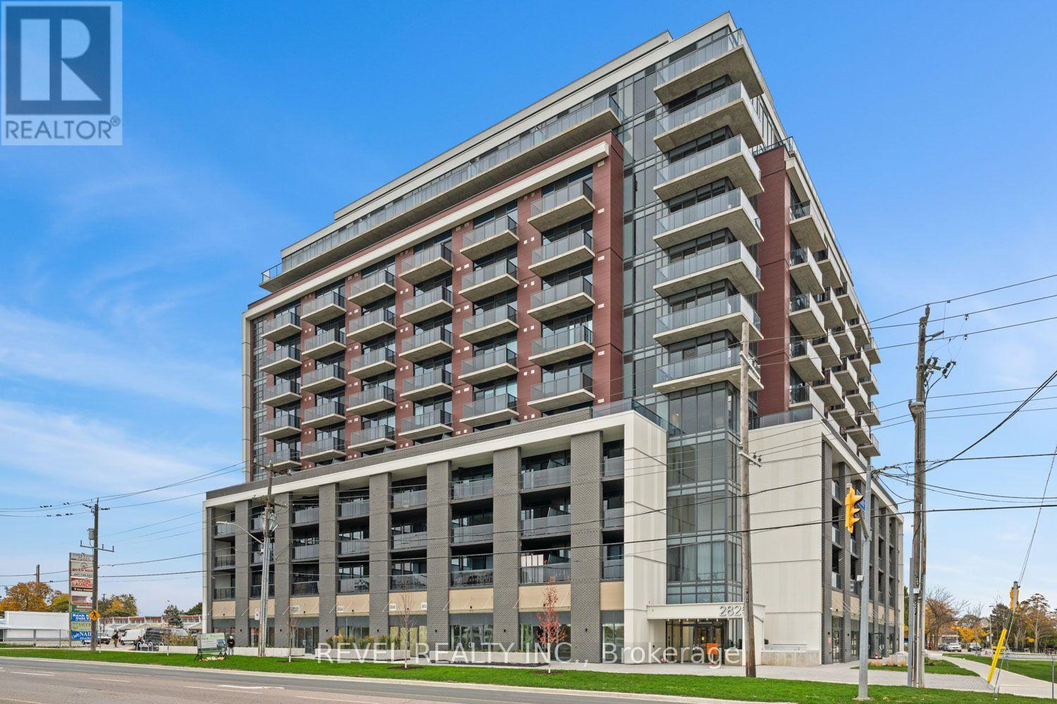 807 - 2825 JANE STREET, Toronto (Glenfield-Jane Heights)