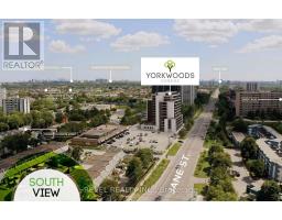 807 - 2825 Jane Street, Toronto, ON M3N0A8 Photo 21