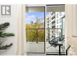 424 - 816 Lansdowne Avenue, Toronto, ON M6H4K6 Photo 12