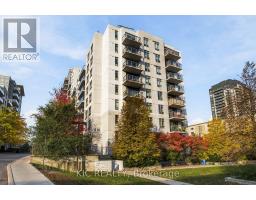 424 - 816 Lansdowne Avenue, Toronto, ON M6H4K6 Photo 22