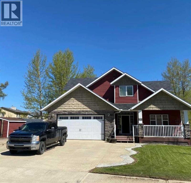 Photo of 310 8 Avenue, Fox Creek