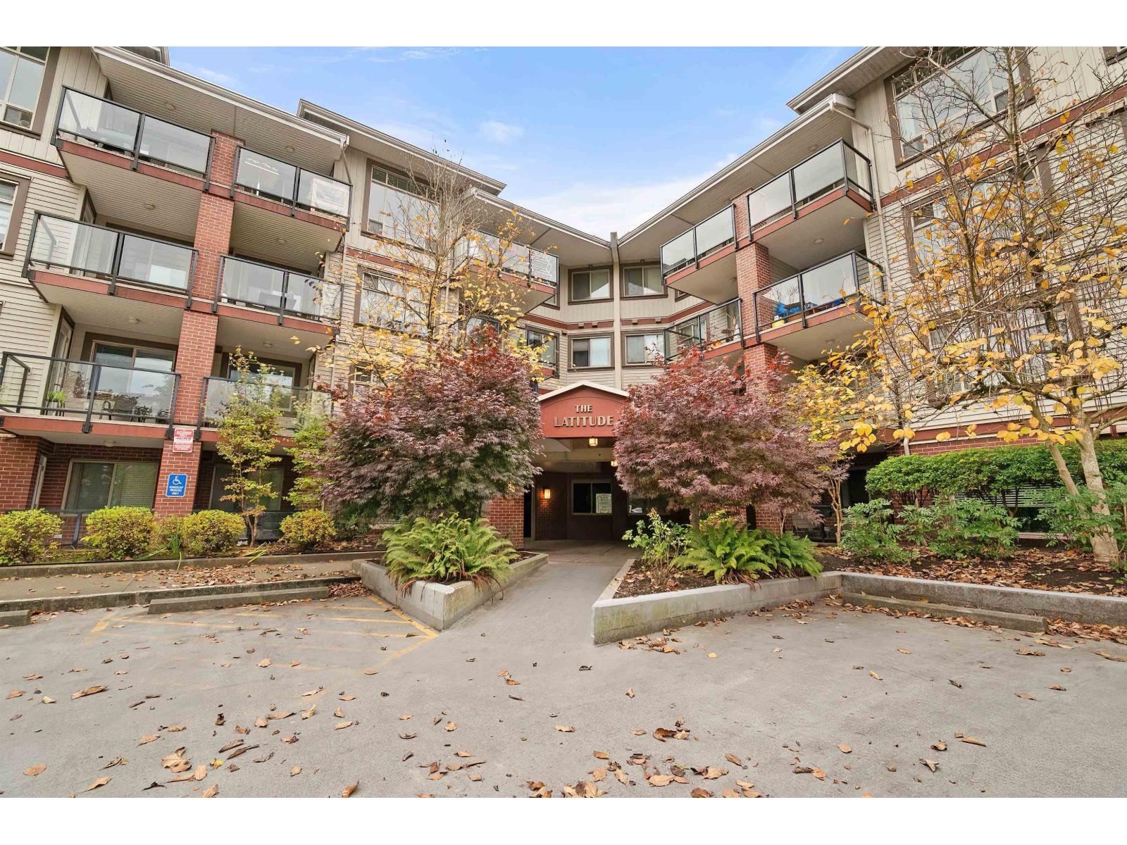 Property for sale at 116 2233 MCKENZIE ROAD